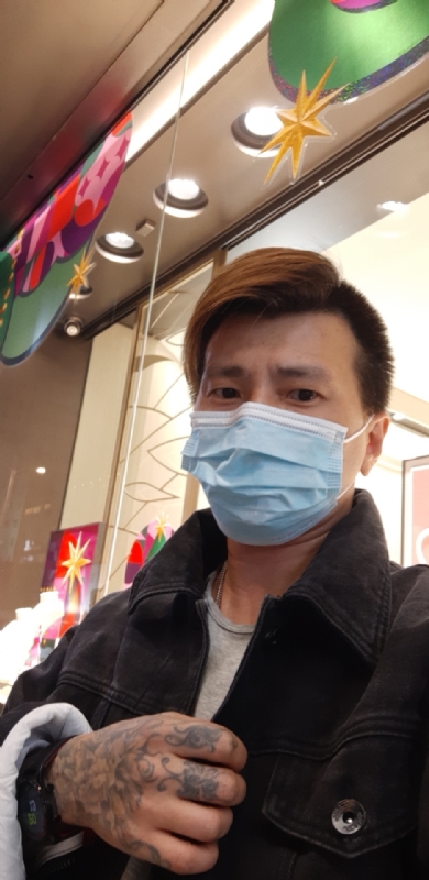 ~忠~仔的第二张照片--全国闪婚服务中心