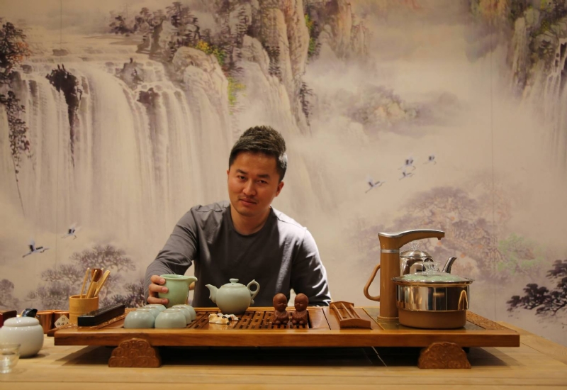 黑骏马的第二张照片--全国闪婚服务中心