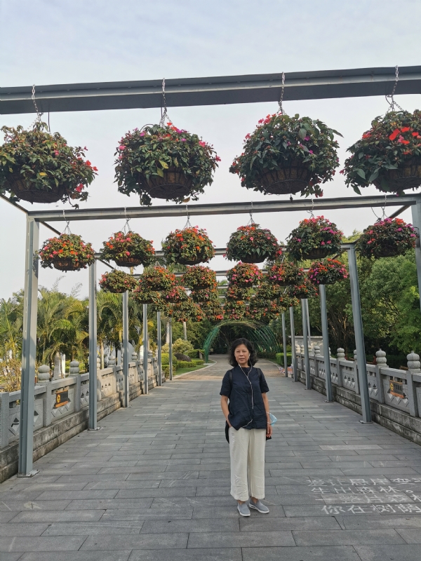 一叶知秋的第一张照片--全国闪婚服务中心