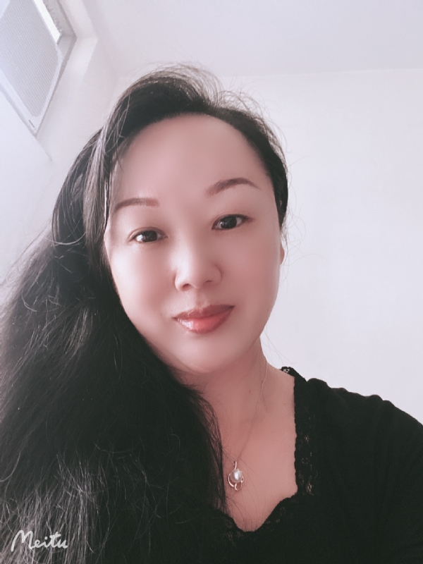 梅子的第一张照片--全国闪婚服务中心