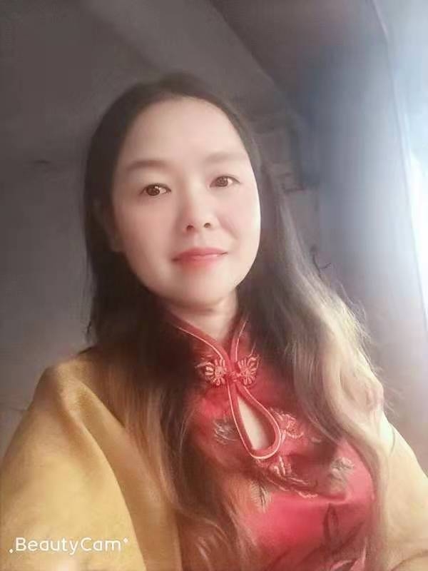 姚遠的第一张照片--全国闪婚服务中心