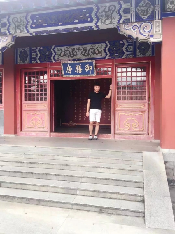 伟仔的第二张照片--全国闪婚服务中心
