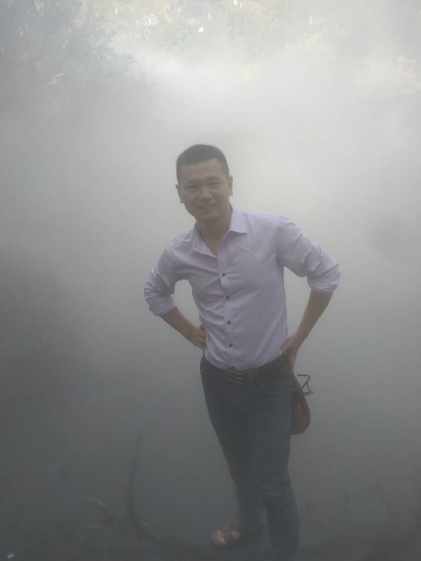 重新开始的第一张照片--全国闪婚服务中心