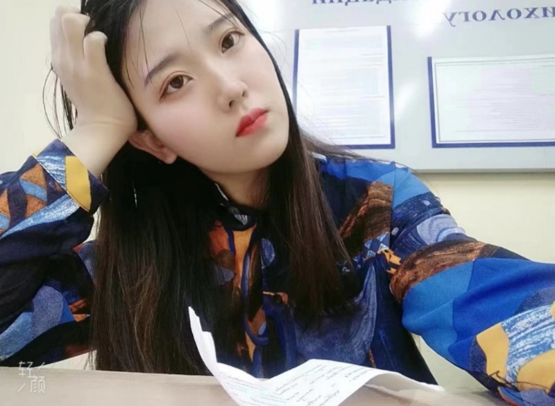 悠悠我心的第一张照片--全国闪婚服务中心