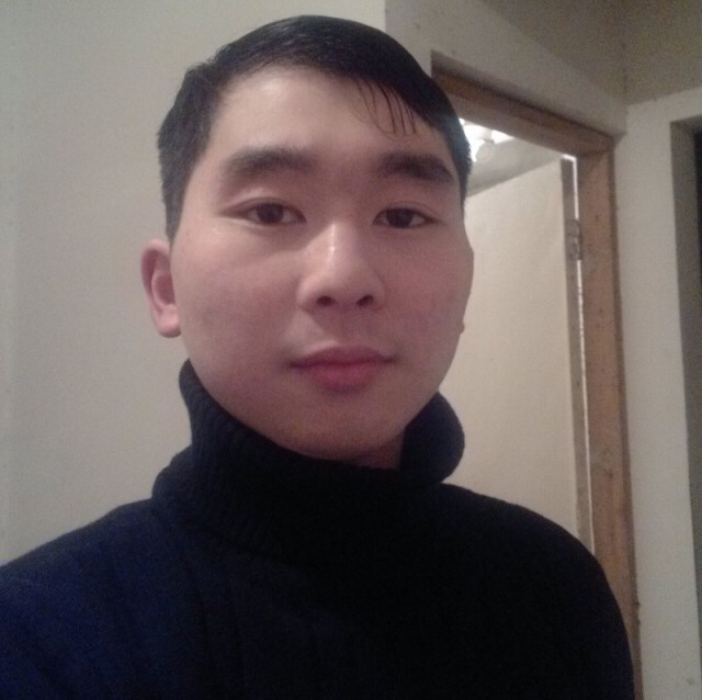 阿鸿的第一张照片--全国闪婚服务中心