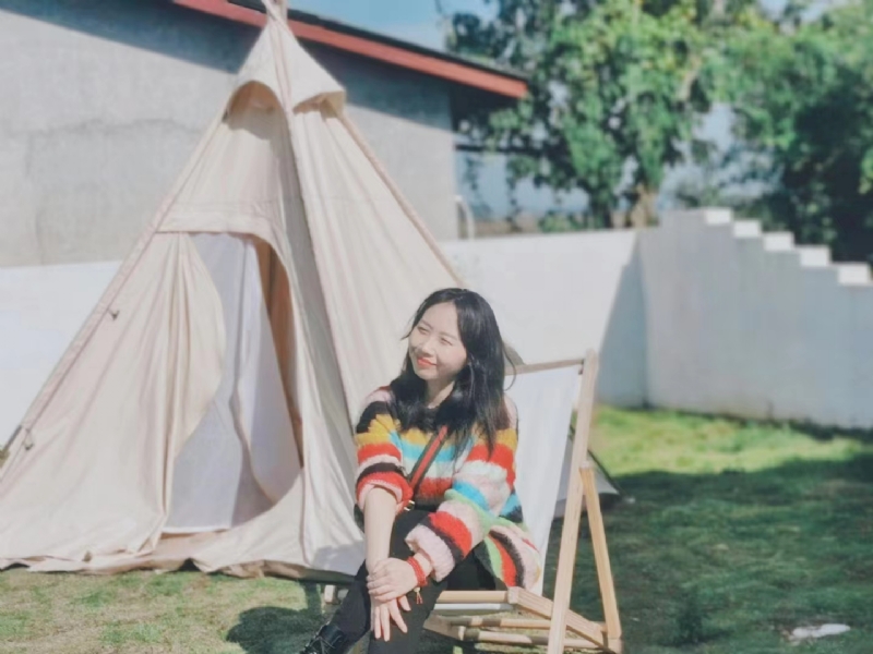 魔法的第一张照片--全国闪婚服务中心