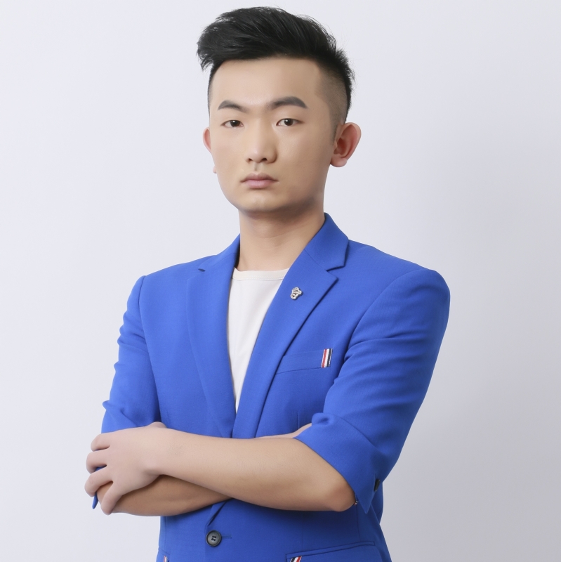 吴海瑞的第一张照片--全国闪婚服务中心