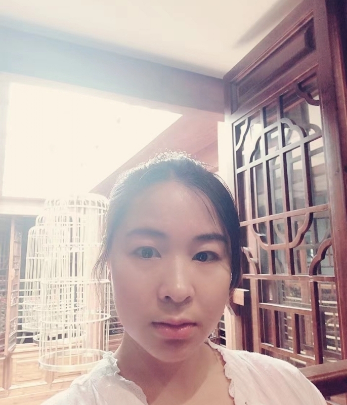 圆圆的第一张照片--全国闪婚服务中心