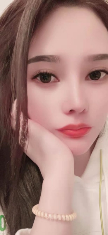 琳琳的第一张照片--全国闪婚服务中心
