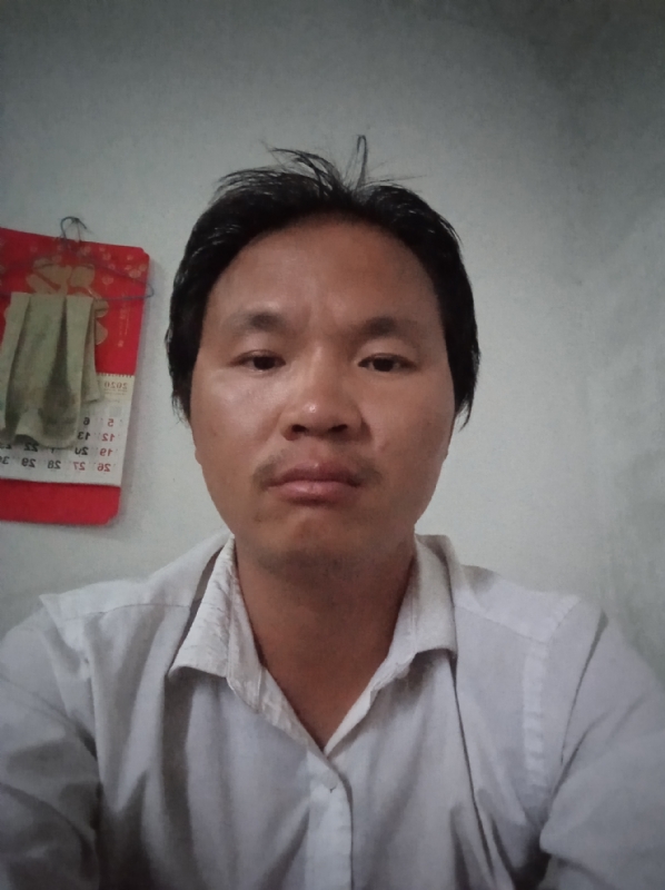 小杨的第一张照片--全国闪婚服务中心
