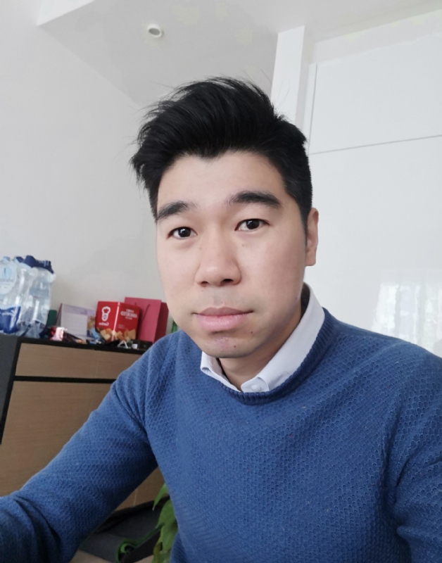 Andy的第二张照片--全国闪婚服务中心