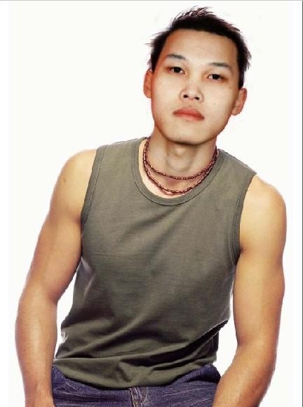 MR林的第一张照片--全国闪婚服务中心