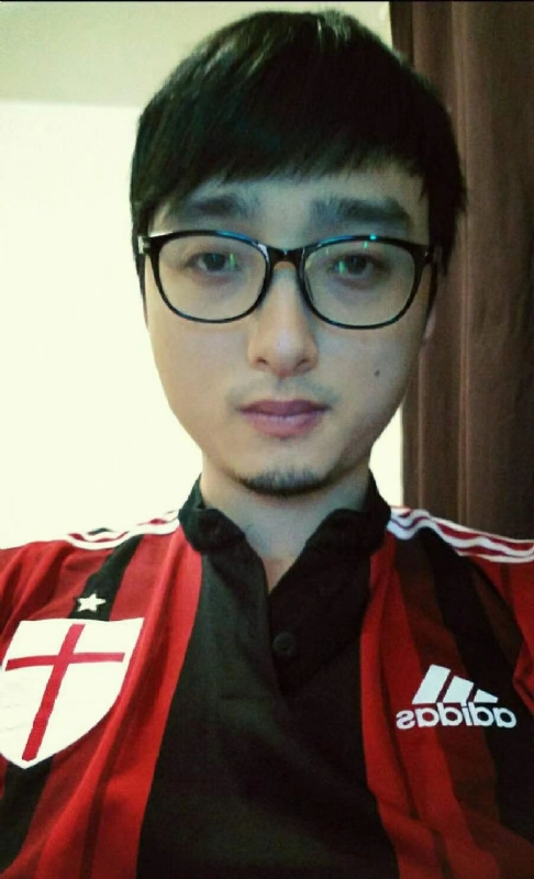 祥云万丈的第一张照片--全国闪婚服务中心