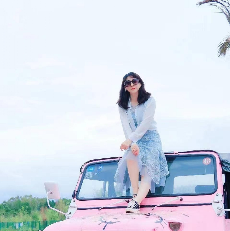 天生丽质的第一张照片--全国闪婚服务中心
