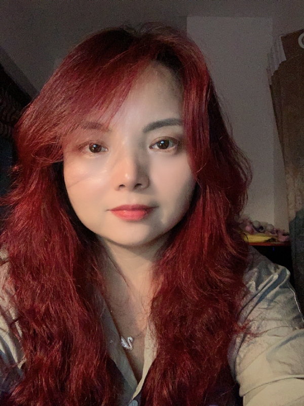 静静的第一张照片--全国闪婚服务中心