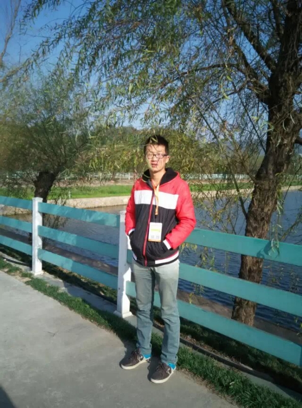 吊羊习习的第一张照片--全国闪婚服务中心