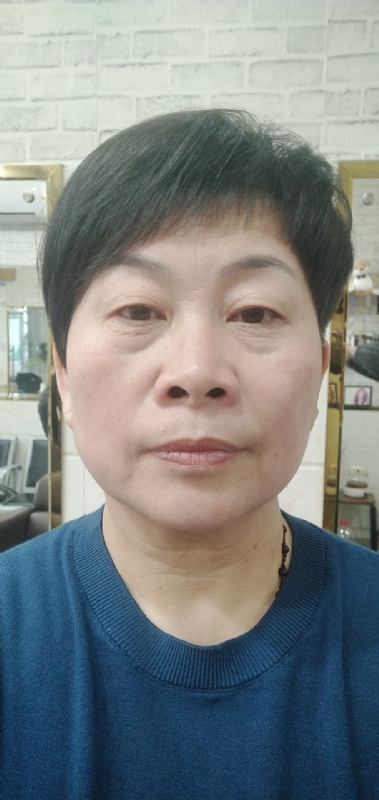 阿森的第一张照片--全国闪婚服务中心