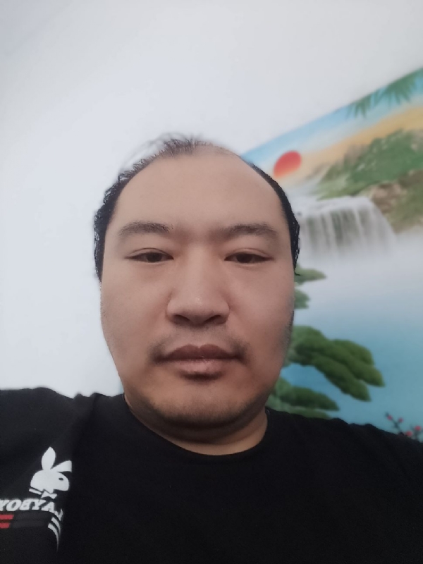 宝心的第一张照片--全国闪婚服务中心