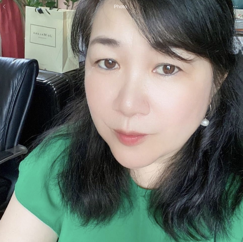 花儿的第一张照片--全国闪婚服务中心