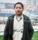 哇咔咔的第一张照片--全国闪婚服务中心