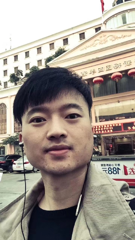 丶ted的第二张照片--全国闪婚服务中心