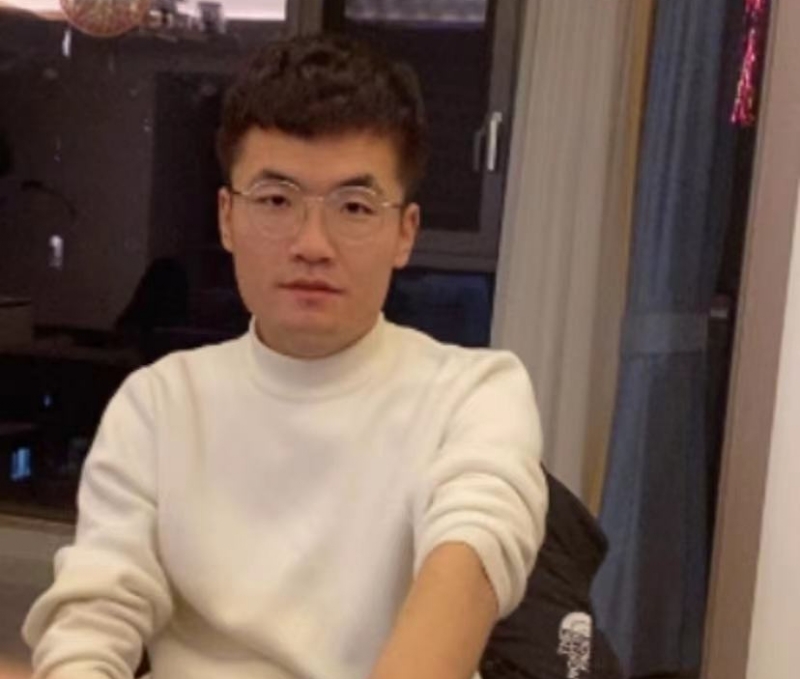 阮籍的第一张照片--全国闪婚服务中心