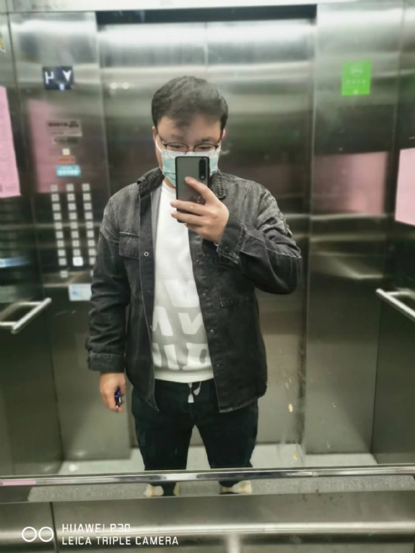 热心小刘的第一张照片--全国闪婚服务中心