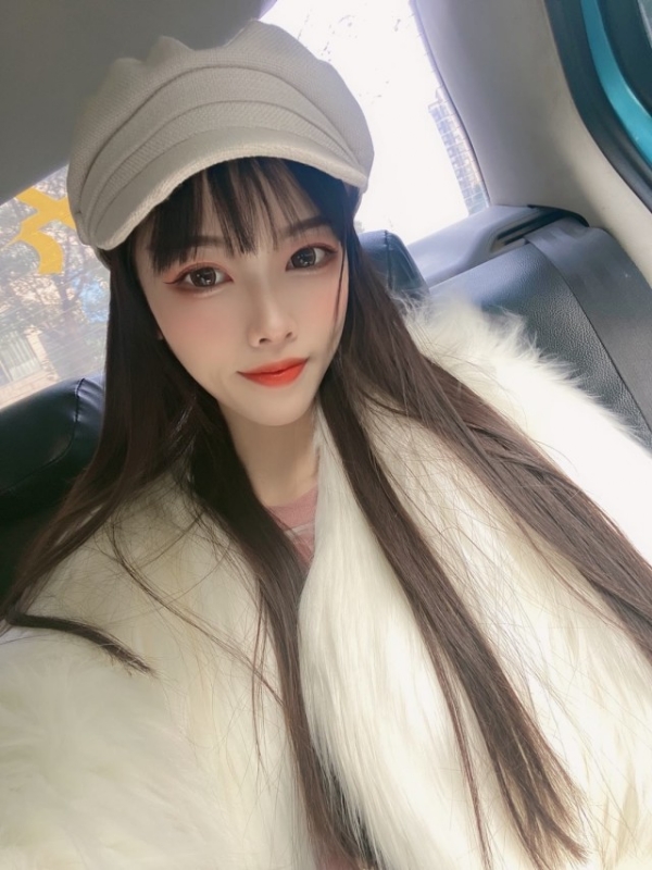 青柠的第一张照片--全国闪婚服务中心