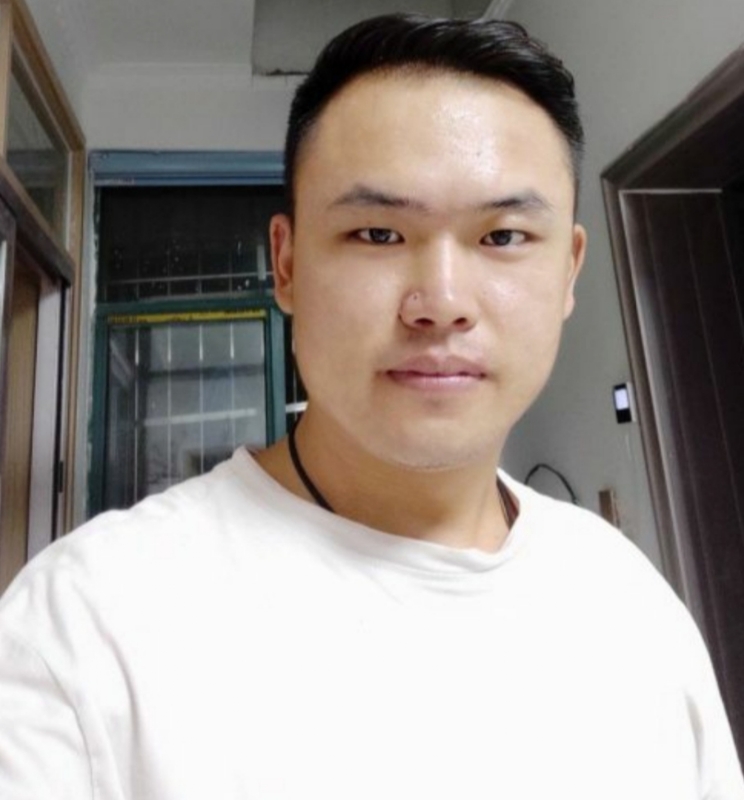 缘起的第一张照片--全国闪婚服务中心
