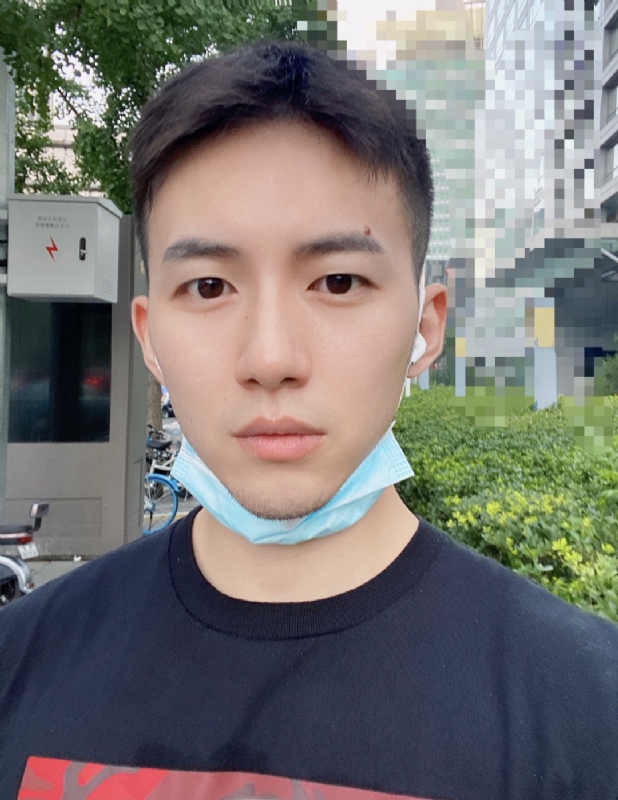 绝世大冤种的第六张照片--全国闪婚服务中心