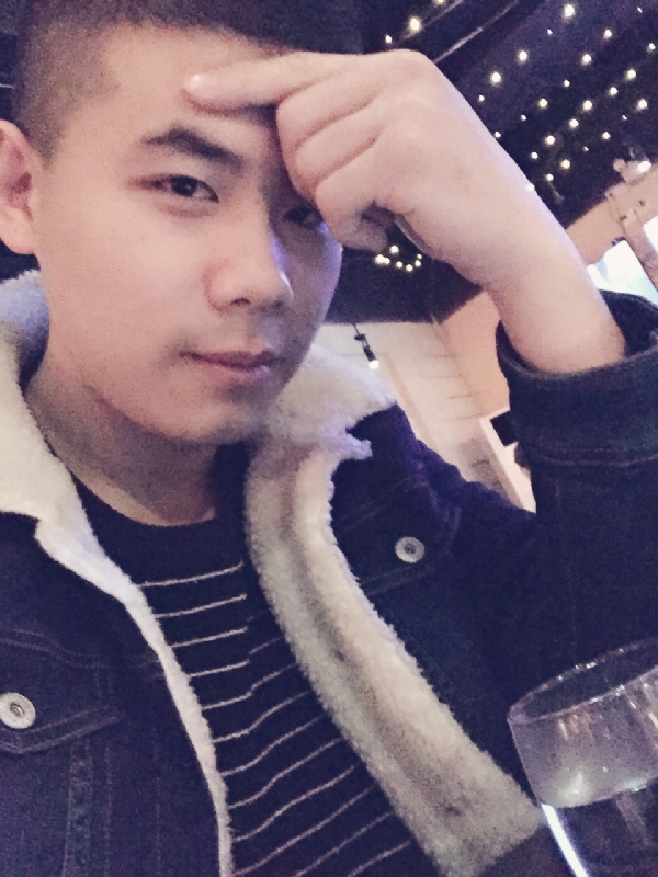 X先生的第二张照片--全国闪婚服务中心