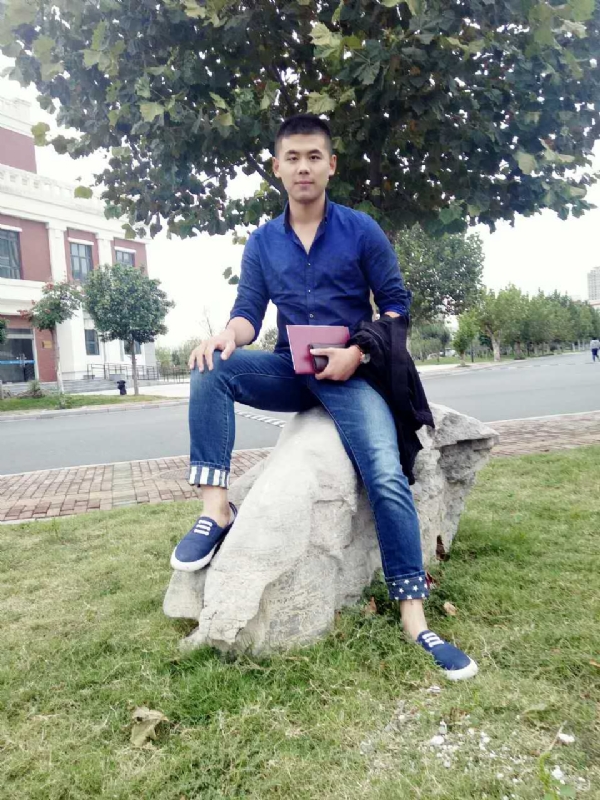 X先生的第三张照片--全国闪婚服务中心