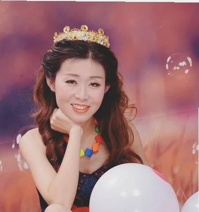 诗若兰的第二张照片--全国闪婚服务中心