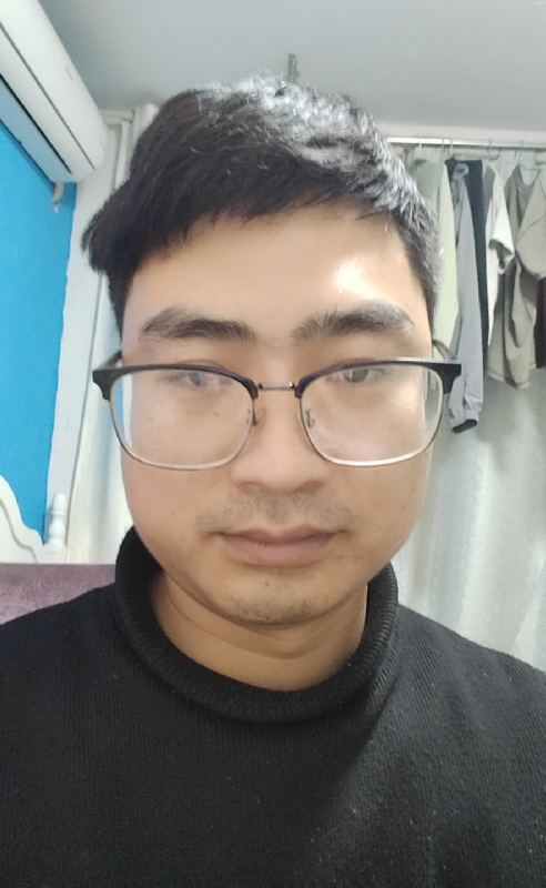 少平的第二张照片--全国闪婚服务中心