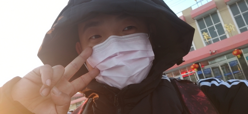 卡布达的第一张照片--全国闪婚服务中心