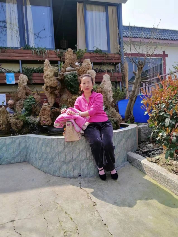 中秋桂花玉兔的第二张照片--全国闪婚服务中心
