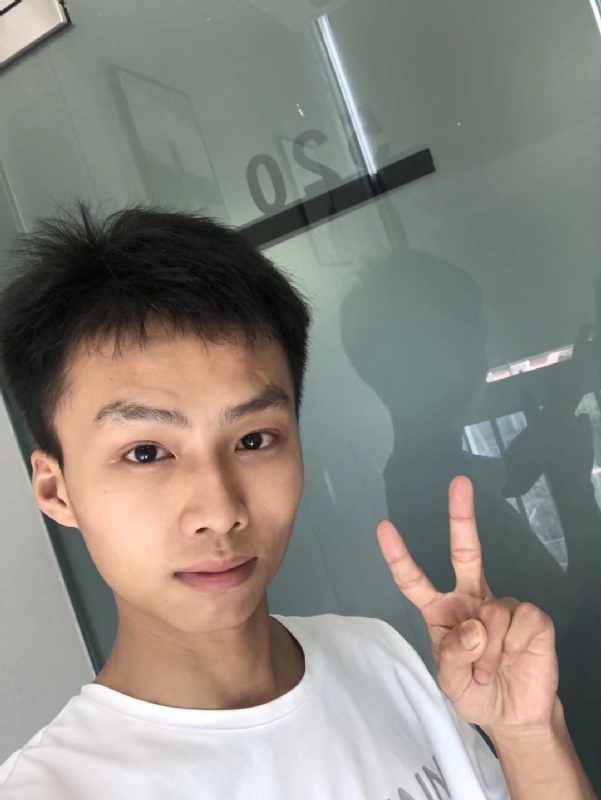 吥離吥棄的第二张照片--全国闪婚服务中心