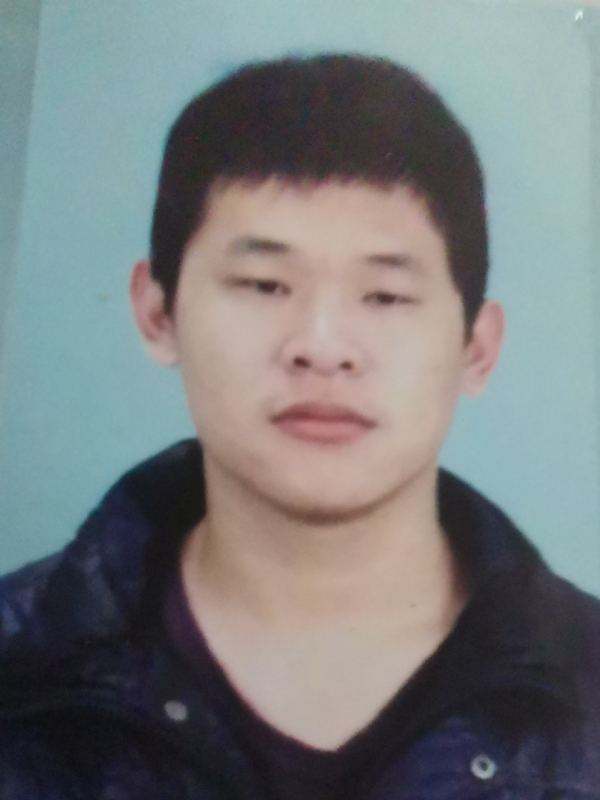 小鱼的第一张照片--全国闪婚服务中心