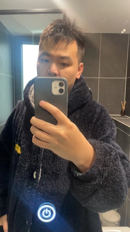 子子的第一张照片--全国闪婚服务中心