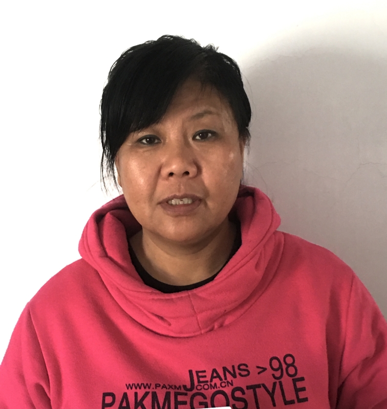 阿拉丁的第一张照片--全国闪婚服务中心