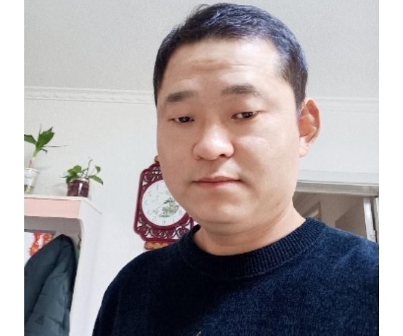 鹿先生的第一张照片--全国闪婚服务中心