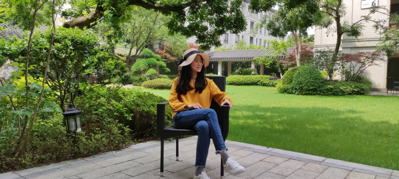 邱誉的第二张照片--全国闪婚服务中心
