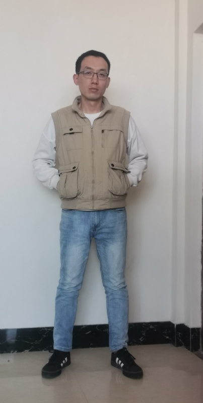 郭江富的第一张照片--全国闪婚服务中心