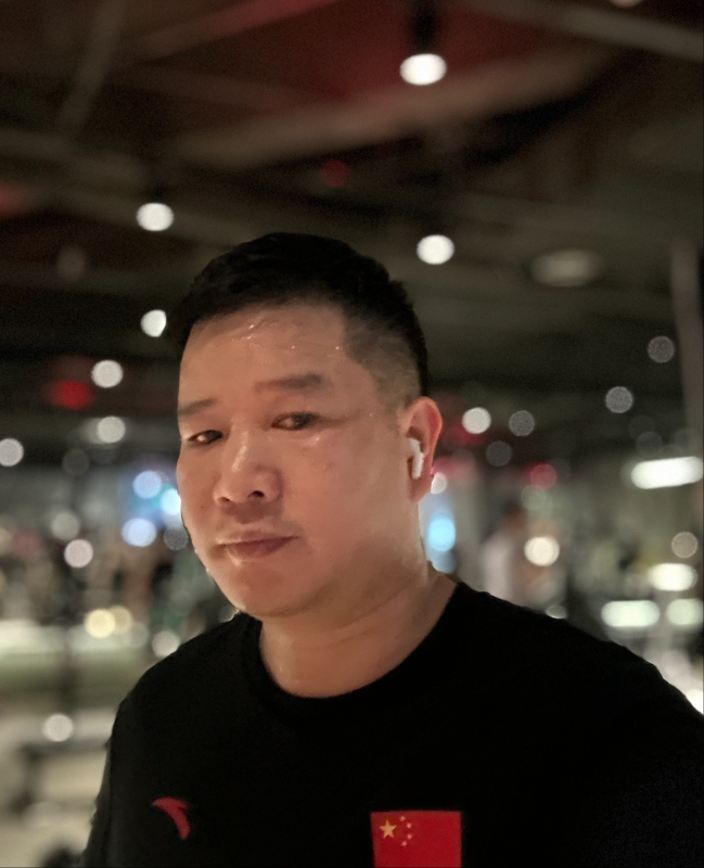 艾伦的第一张照片--全国闪婚服务中心