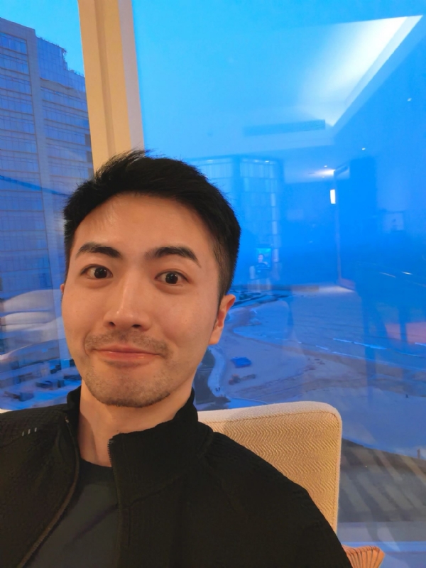 银角大王的第二张照片--全国闪婚服务中心