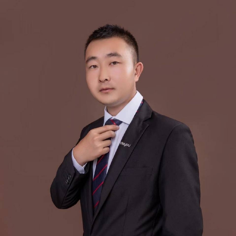 赵辉的第一张照片--全国闪婚服务中心