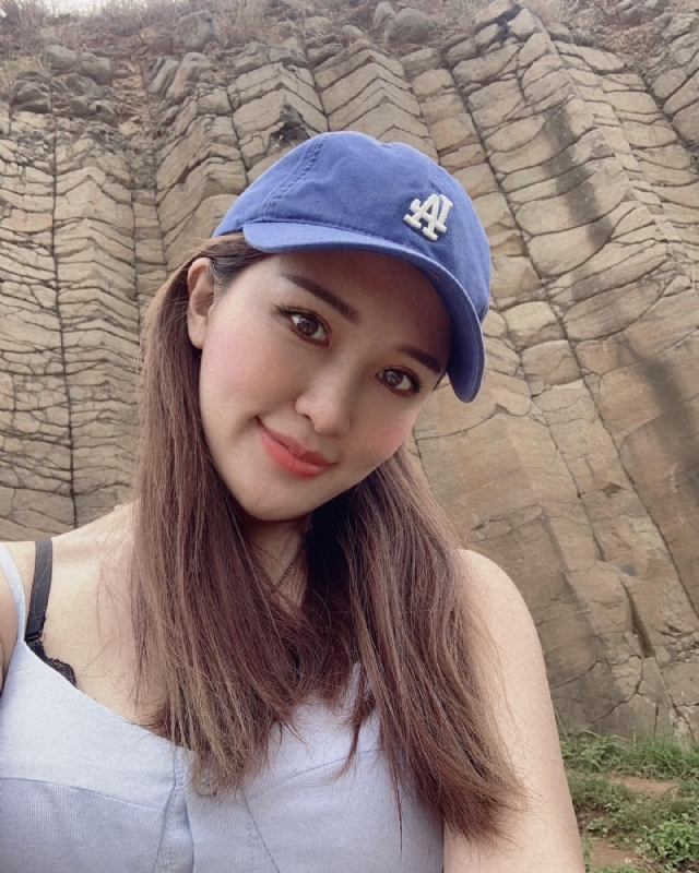 Candice的第二张照片--全国闪婚服务中心