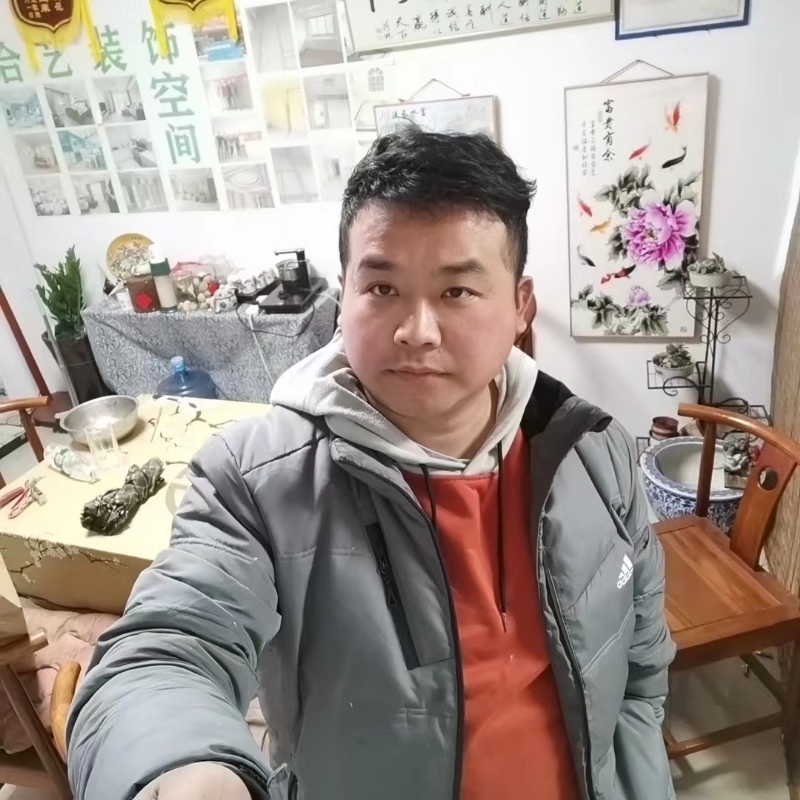 君君的第一张照片--全国闪婚服务中心