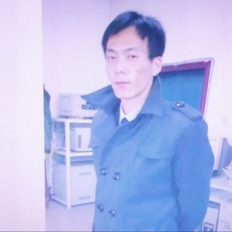 一生何求的第一张照片--全国闪婚服务中心