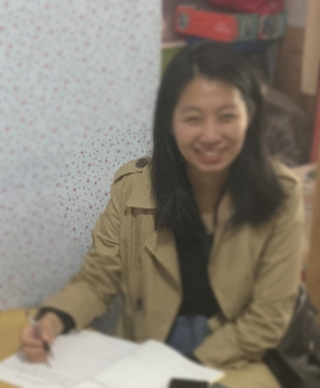 Bonnie1的第一张照片--全国闪婚服务中心